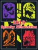 2019  Spooky Silhouettes
