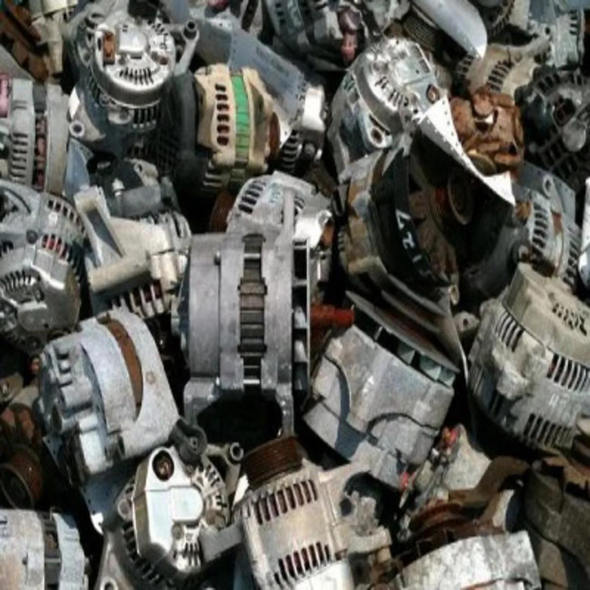 Premium Quality Available Electric Motor Scrap For A Cheaper Price