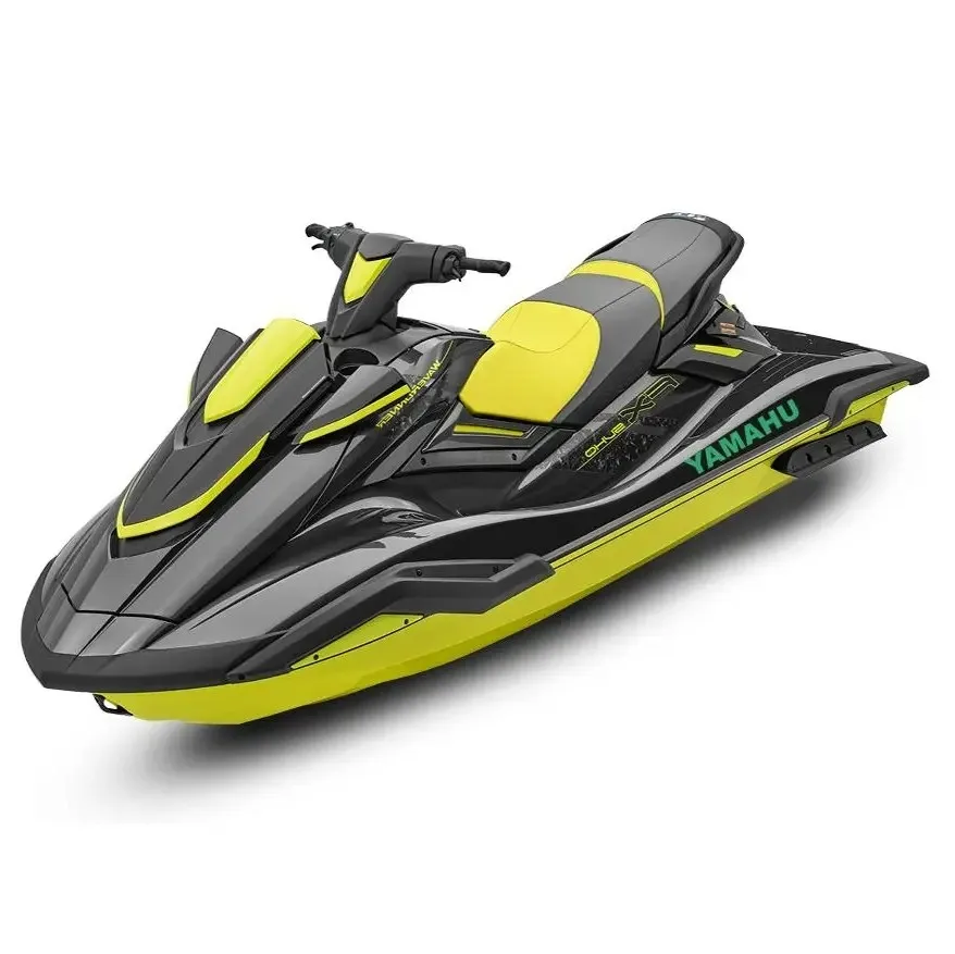 Yamaha Gt 1800cc Jet Ski Price