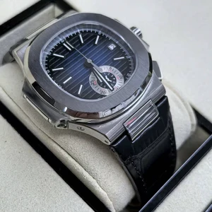 Custom High-quality Classic Elegant Waterproof Retro Men's Mechanical Watch Luminous Automatic Transmission Luxury Brand Watches