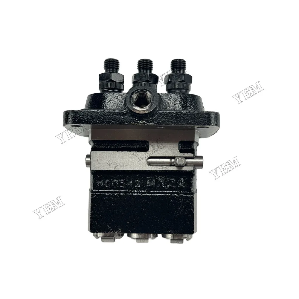 Fuel Injection Pump Fit for Kubota D1402 Engine