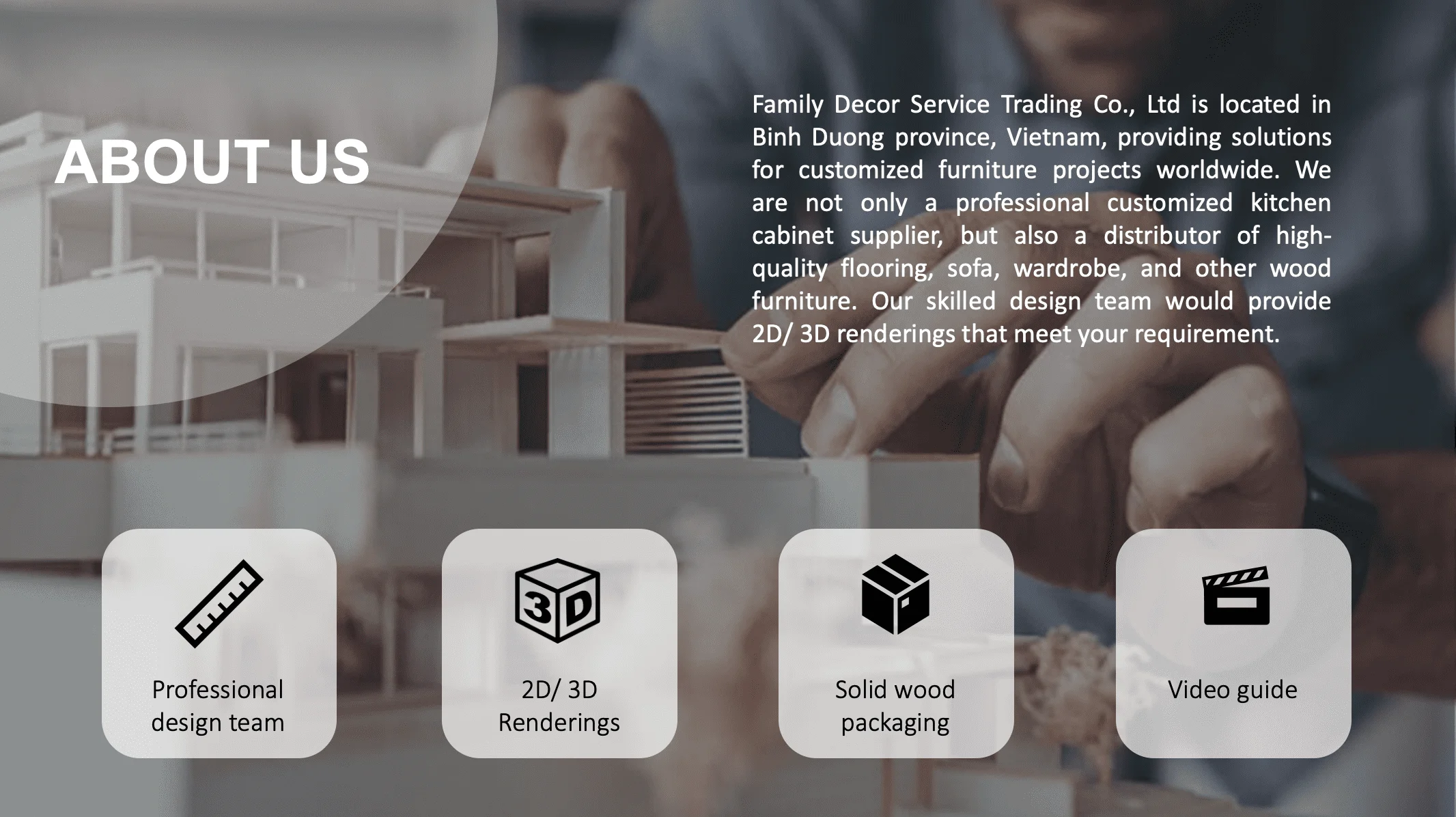 High Quality Office Table For Manager Ceo Working Table High End Wooden