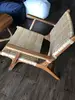 Smooth Sanding Teak A
