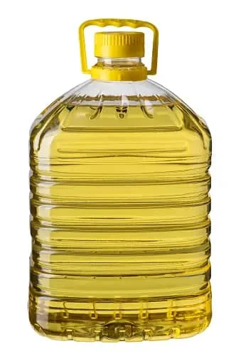 HIGH QUALITY REFINED SUNFLOWER OIL PURE FROM 100% SUNFLOWER SEED