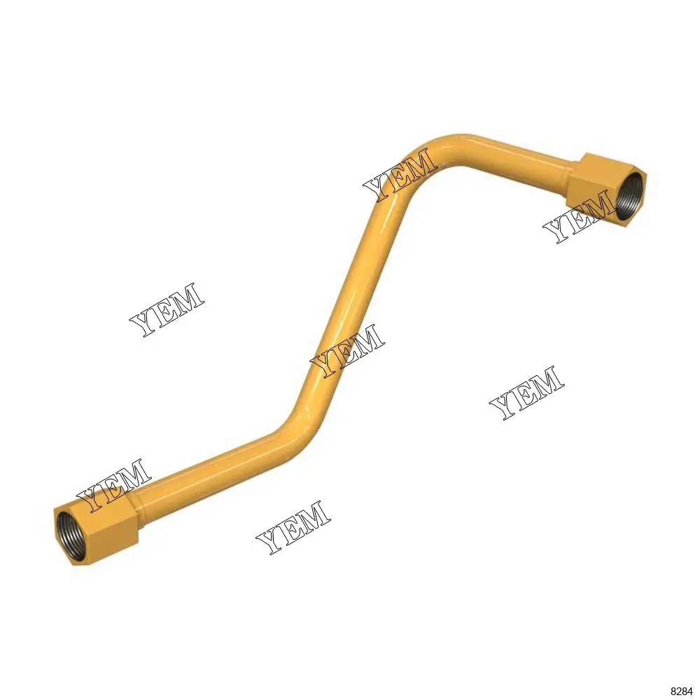Factory Price Tube Assembly for 4W-4061 4W4061 China Engine Parts Supplier