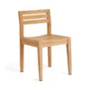 Premium Teak A Chair