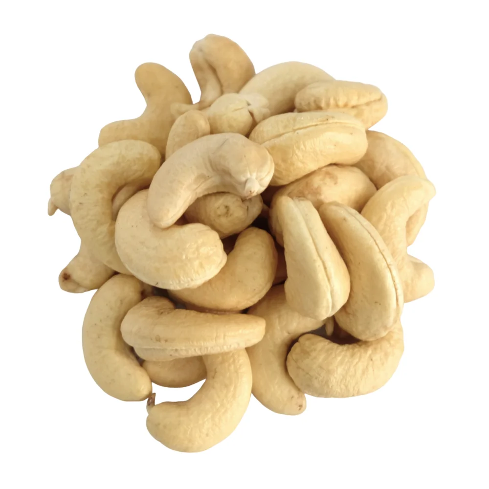 Whole Size Cheap Cashews W320 W240 W450 Jumbo Size Cashews 100% White Cashew Nut Sell USA Good Quality