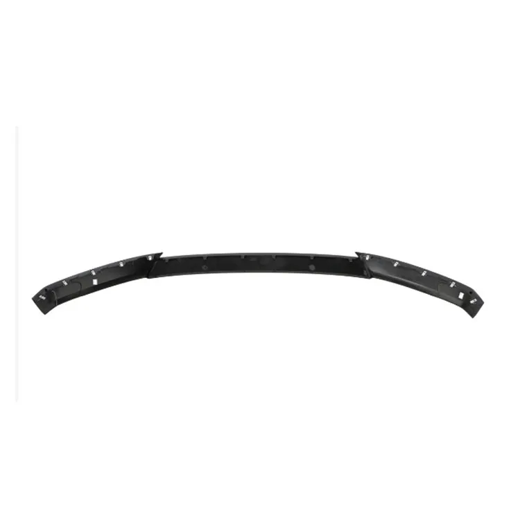 Auto Parts Front Bumper Deflector For Gmc Acadia 2017-2019 84109975 ...