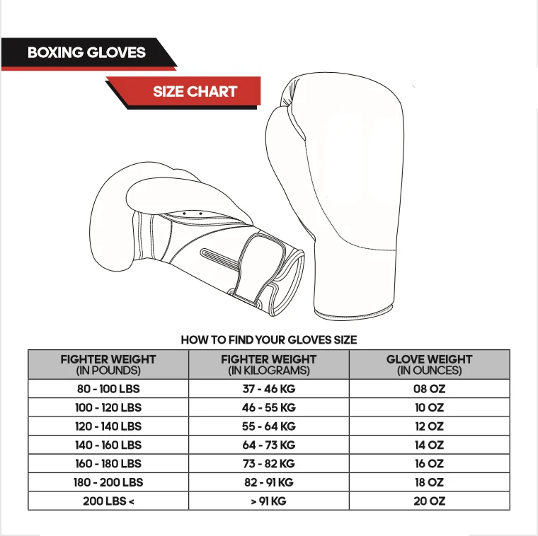 Winning Boxing Gloves Professional Customized Sparring Training Boxing