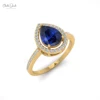 Blue Sapphire