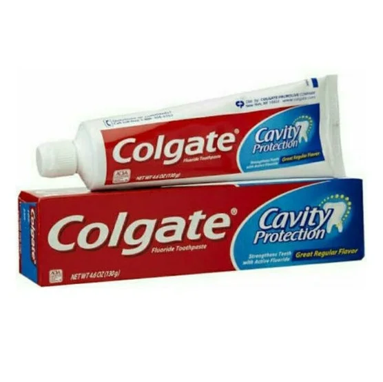 Colgate Toothpaste Max White Protect 75 Ml Toothpaste For A Radiant