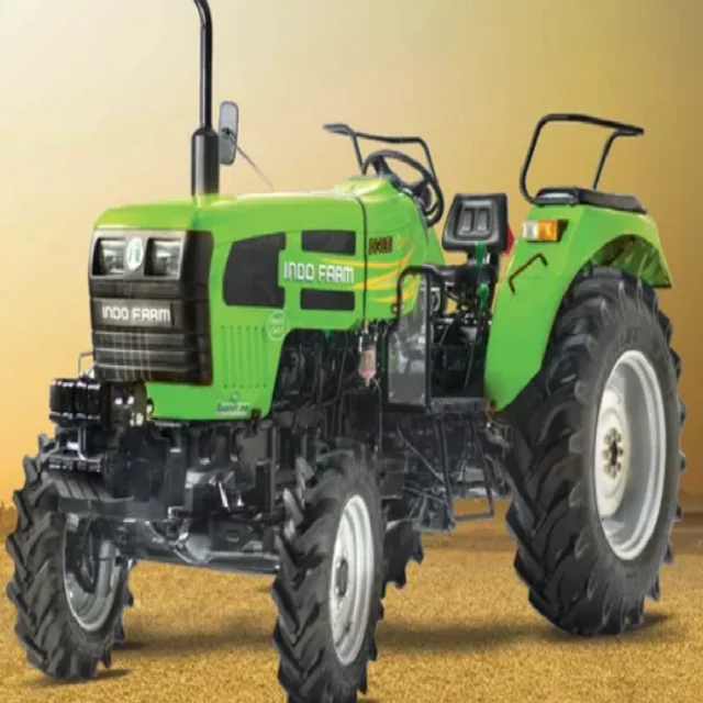 Tractor Mini Farm Indo Farm Tractor Implements Supplier And Exporter