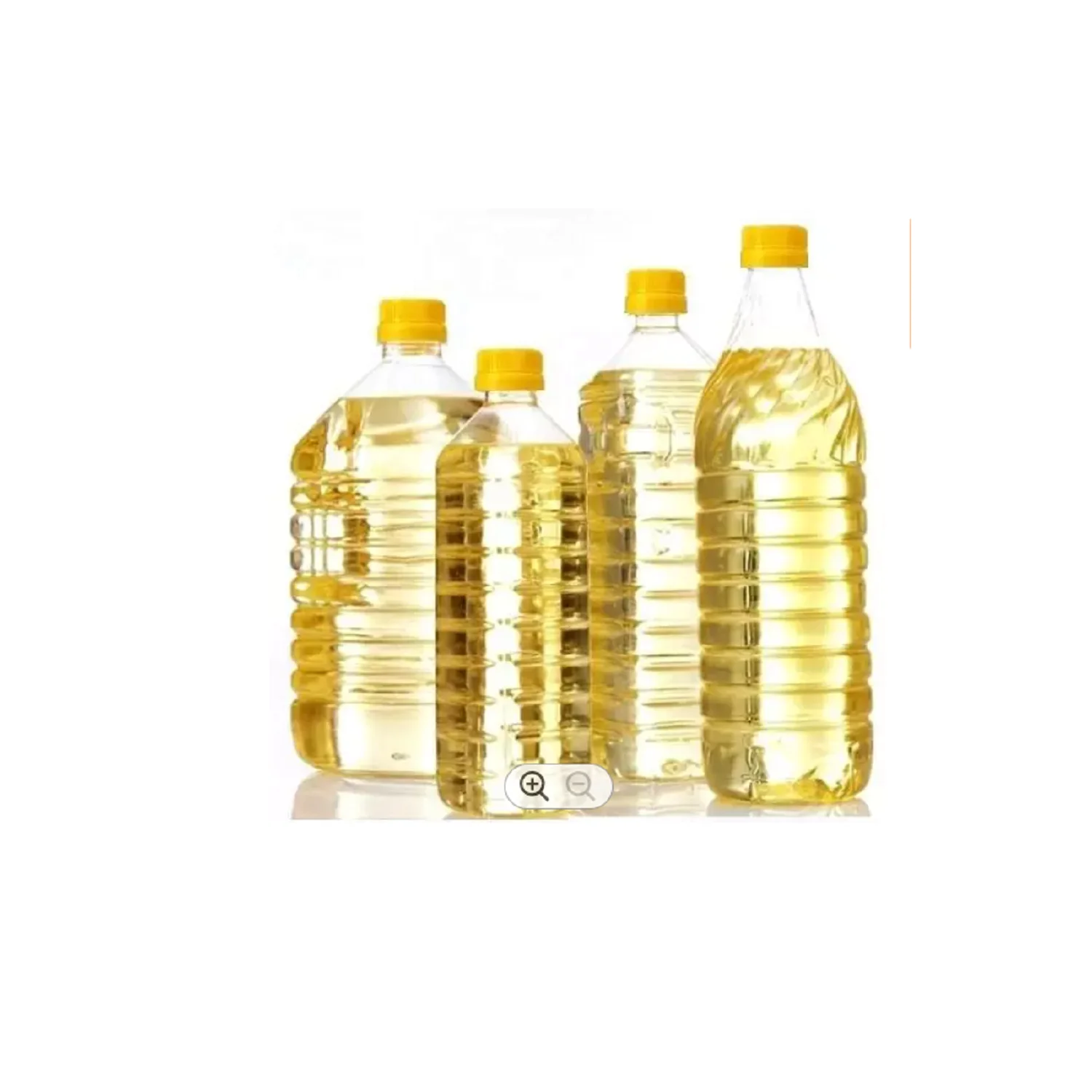 100 Organic Refined Sunflower Oil Food Grade 20l Pack 25tons 15days