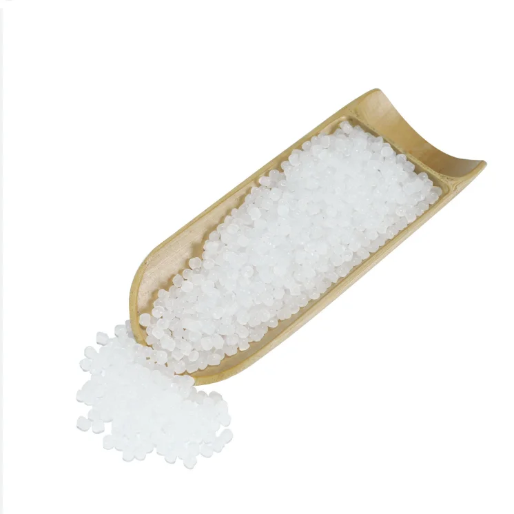 Good Quality Polyethylene HDPE Granules Virgin/HDPE/LDPE/LLDPE/PP Resin/Granules/Pellets at Cheap Prices for Sale
