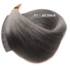 #1jet black