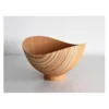 Natural Wooden Color