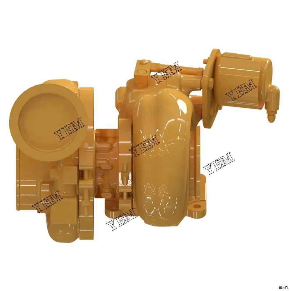 High-Performance Turbo Gp-Bas Part No. 436-5964 4365964 High Quality Engine Parts