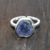 Blue Sapphire