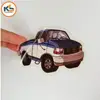 Clear Sticker