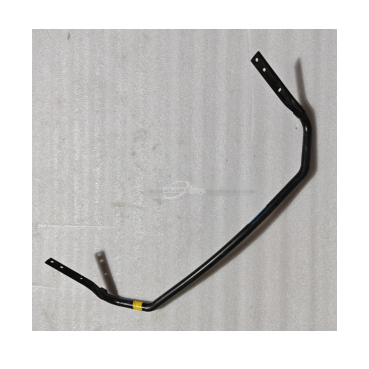 42563659 Front Bumper Cover Upper Stiffener for Ch — 3