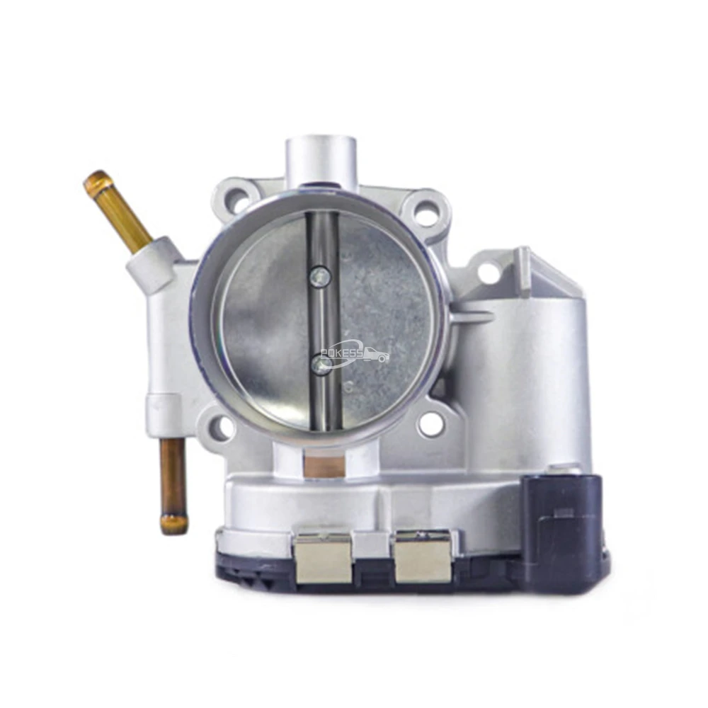 92067741 280750222 Throttle Body for Chevrolet Men — 2