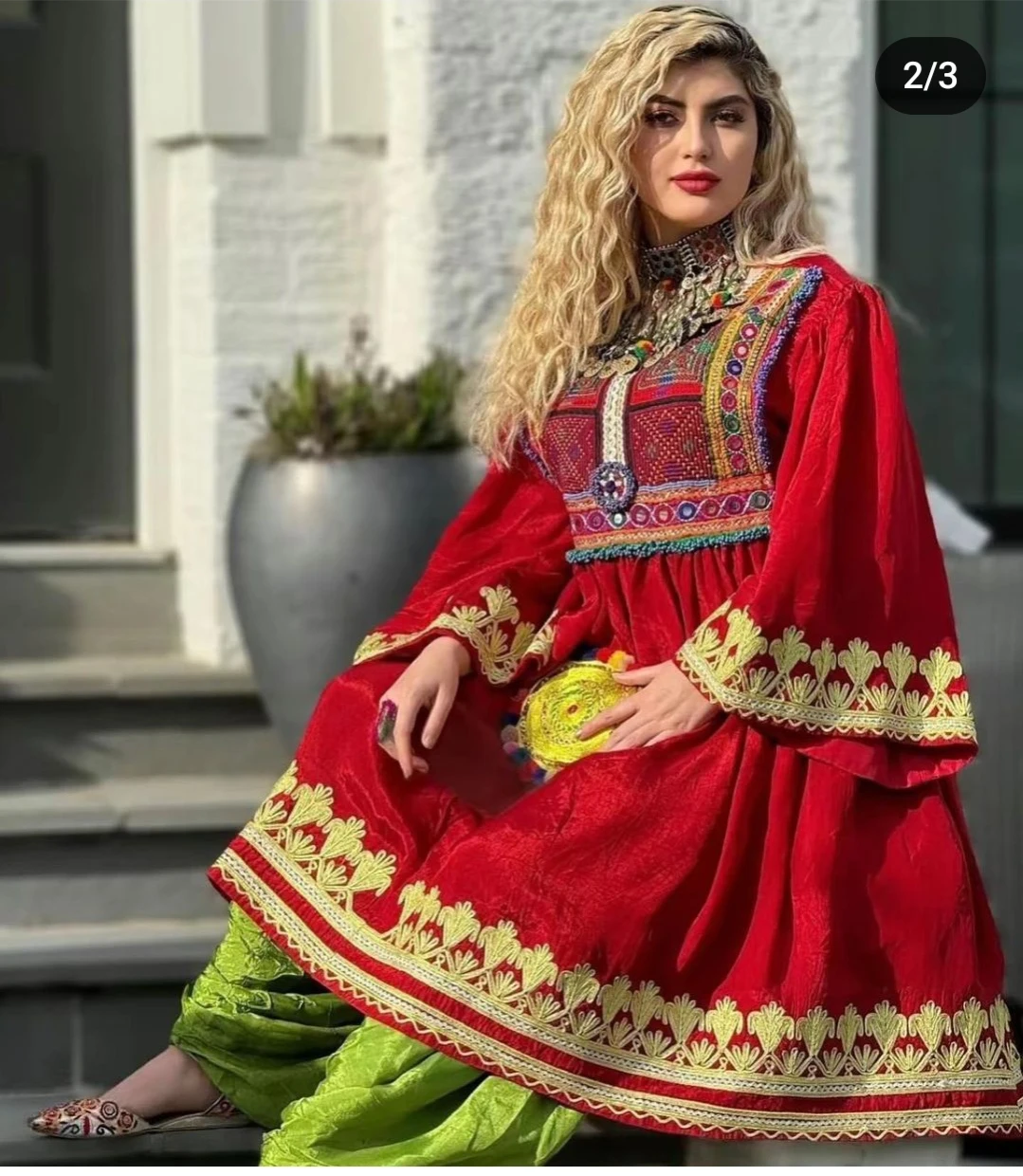 UNIQUE STYLE AFGHANI LADIES DRESS CASUAL WEAR LONG /SHORT AFGHANI DRESS WESTERN STYLE AFGHANI WOMEN WEAR DRESS ODM SERVICE