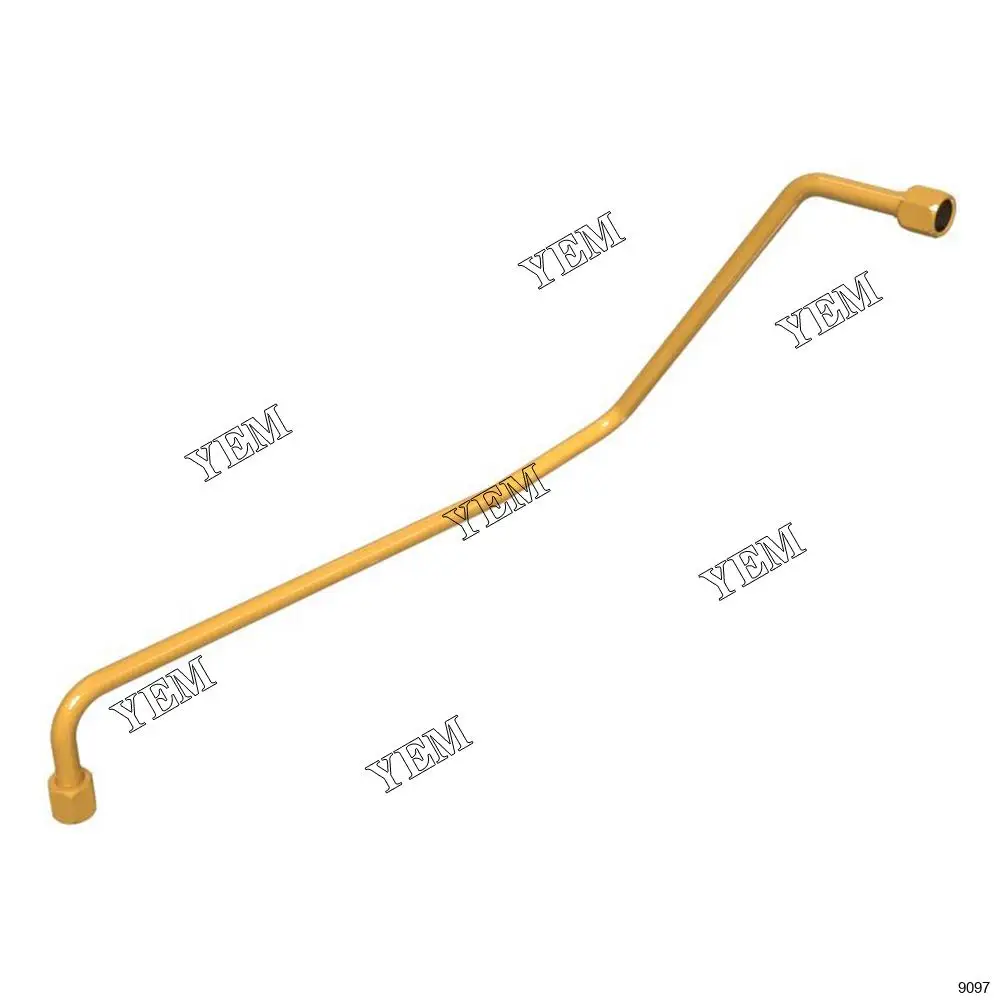 High Performance Tube Assembly 569-0800 5690800 for D9 Aftermarket Engine Spare Parts