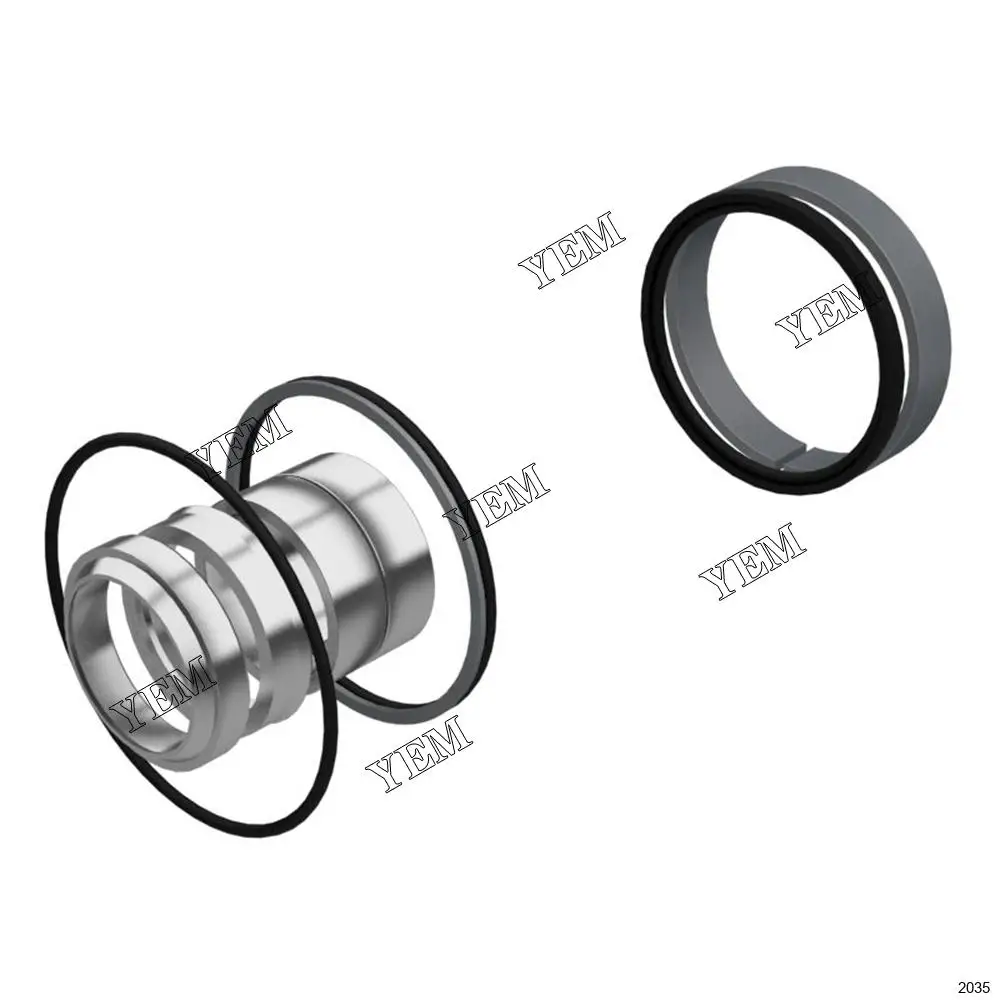 High Quality Manufactory Diesel Engine Kit-Seal 507-8289 Fit for 304E2 303.5E2 304.5E2 Replacement Engine Parts