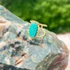 Druzy vert