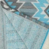 Kilim Blue