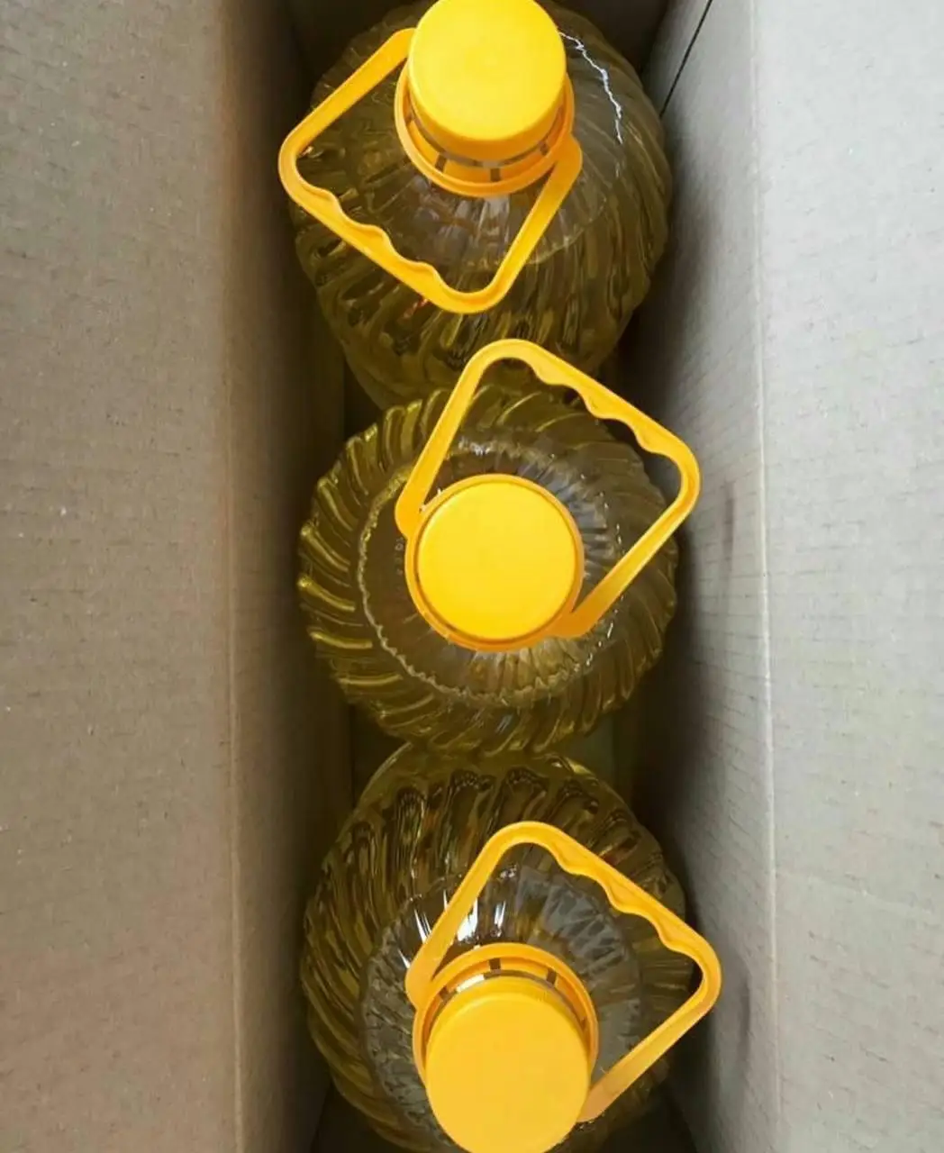 Wholesale Soybean Oil From Brazil Cooking Oil Refined Soybean Oil From