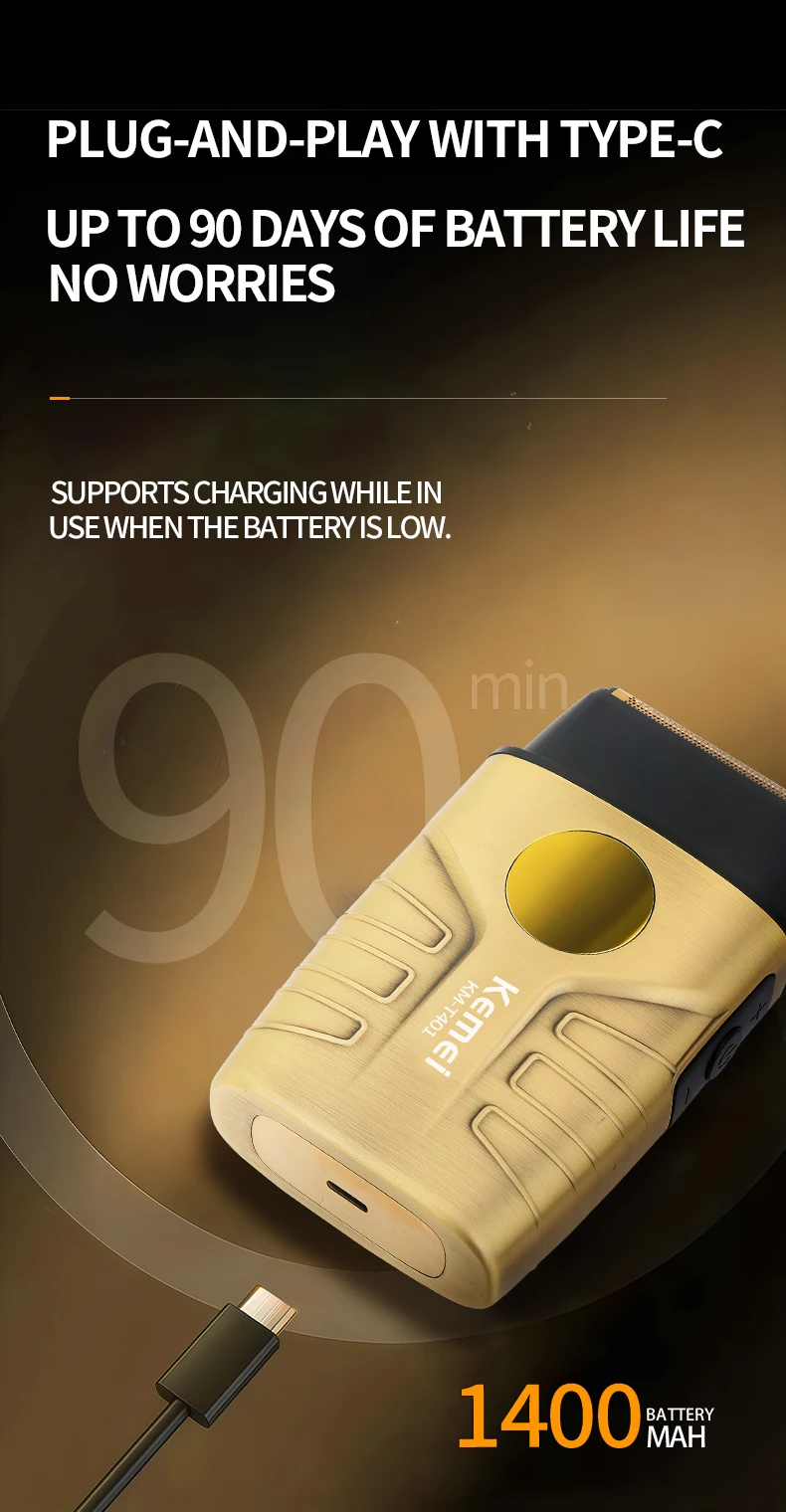Specifications