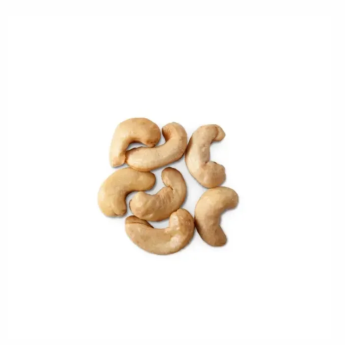 Available Cashews Nuts