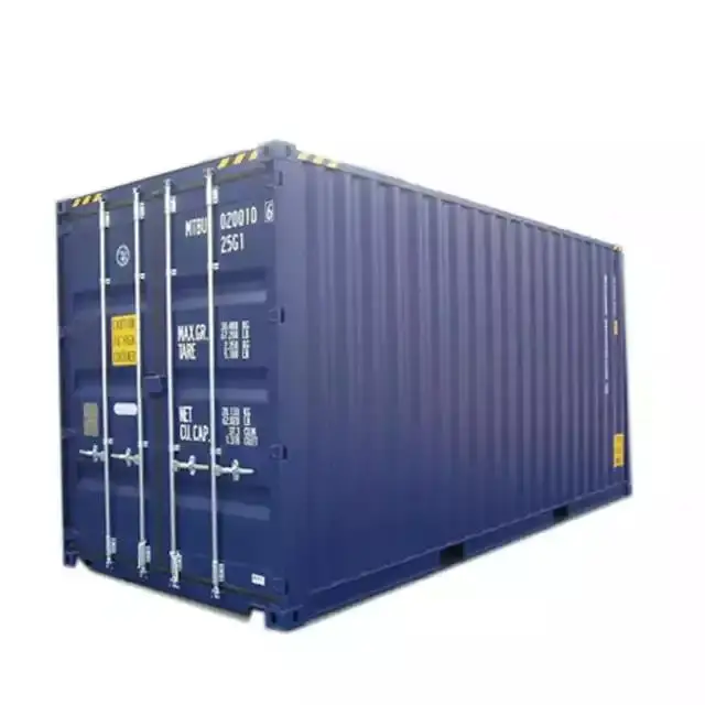 Buy Large Storage Shipping Containers 20 Foot 40 Feets 40 Hc Container ...
