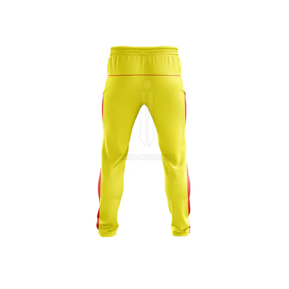 High Quality Cricket Jersey and Trousers Uniform Custom Logo Wholesale Breathable Cricket Team Uniform Set