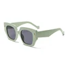 C6: Verde/ Humo