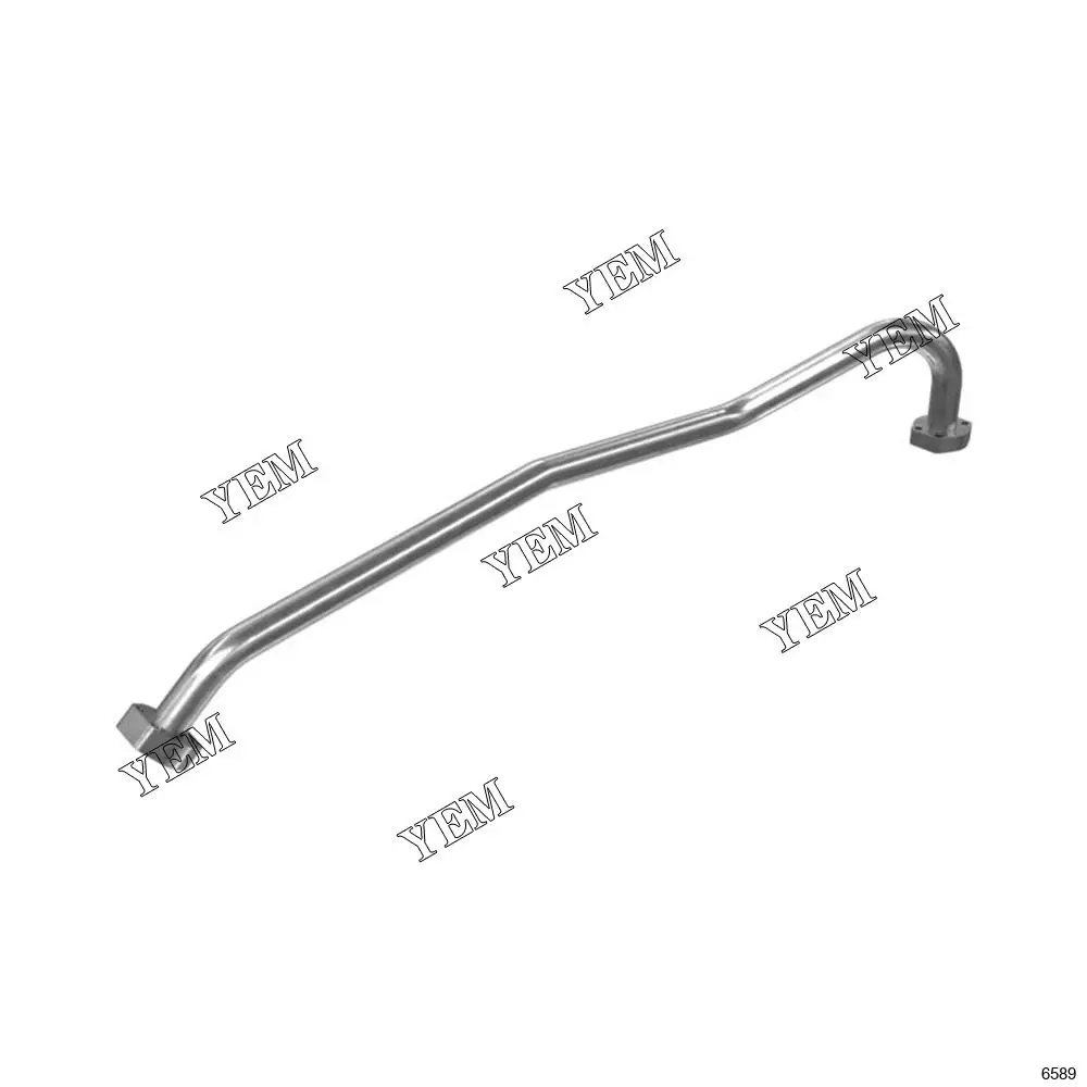 New Machinery Engine Tube Assembly Part No. 369-2712 3692712 High Performance Engine Parts