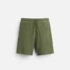 Moss Green