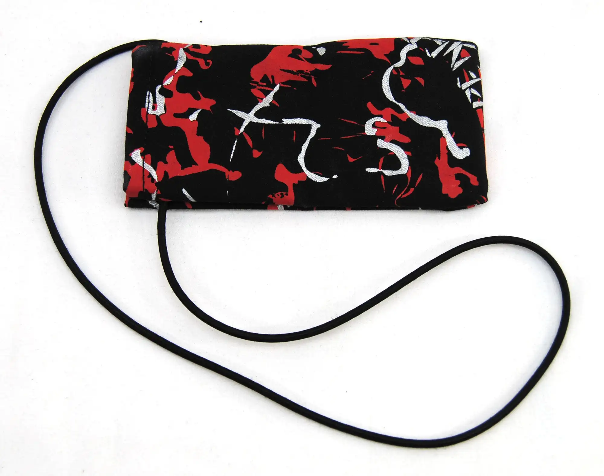 Sublimated Paintball Accessories Barrel Cover Customizable Paintball Sleeve Cover