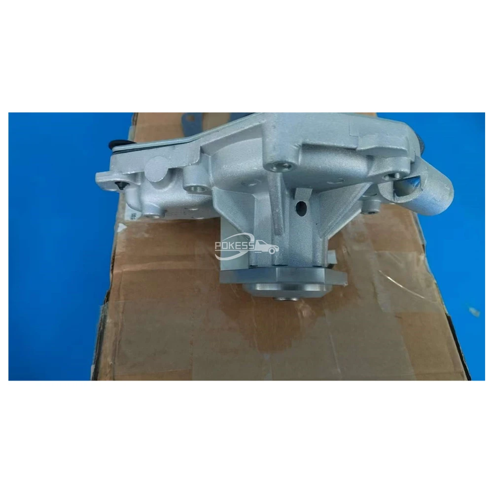 Automotive Parts 7701464030 7701467223 Water Pump — 3