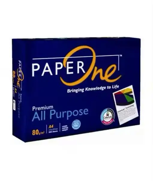 Pure White Navigator A4 Copy Paper 70gsm /Best Quality Navigator A4 Copy Paper 80 gsm For Sale