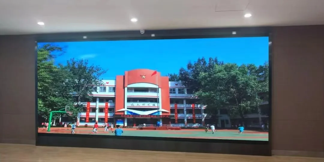 Slim and Light 500*500mm P2.9 Outdoor Rental LED Screen Wall Panel with 112910dots/sqm and >100000hours Lifespan