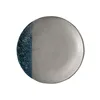 Mg-3kon Mingei 20,5 cm Plato Azul