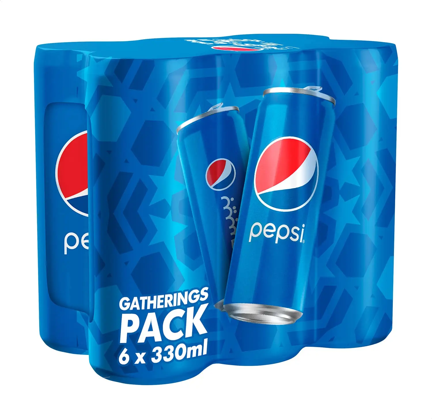 Pepsi Can 330ml/ Pepsi Drinks 330ml/canned Pepsi Cola Carbonated Soft