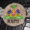 Yellow Gold Plated