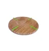 Natural Wood Color