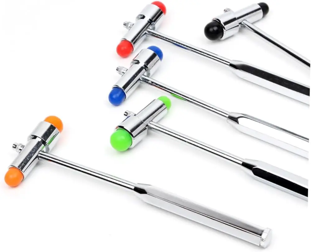 Best Quality Neurological Reflex Hammer Diagnostic Hammer Taylor