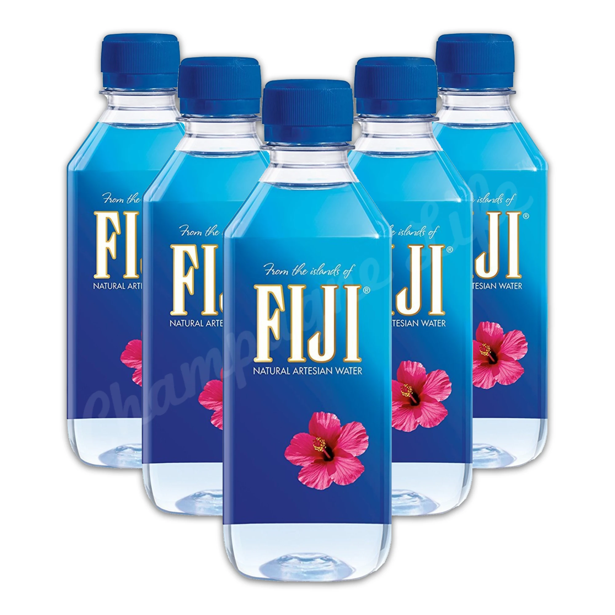 High Quality Fiji Natural Artesian Water X Ml Fiji Water