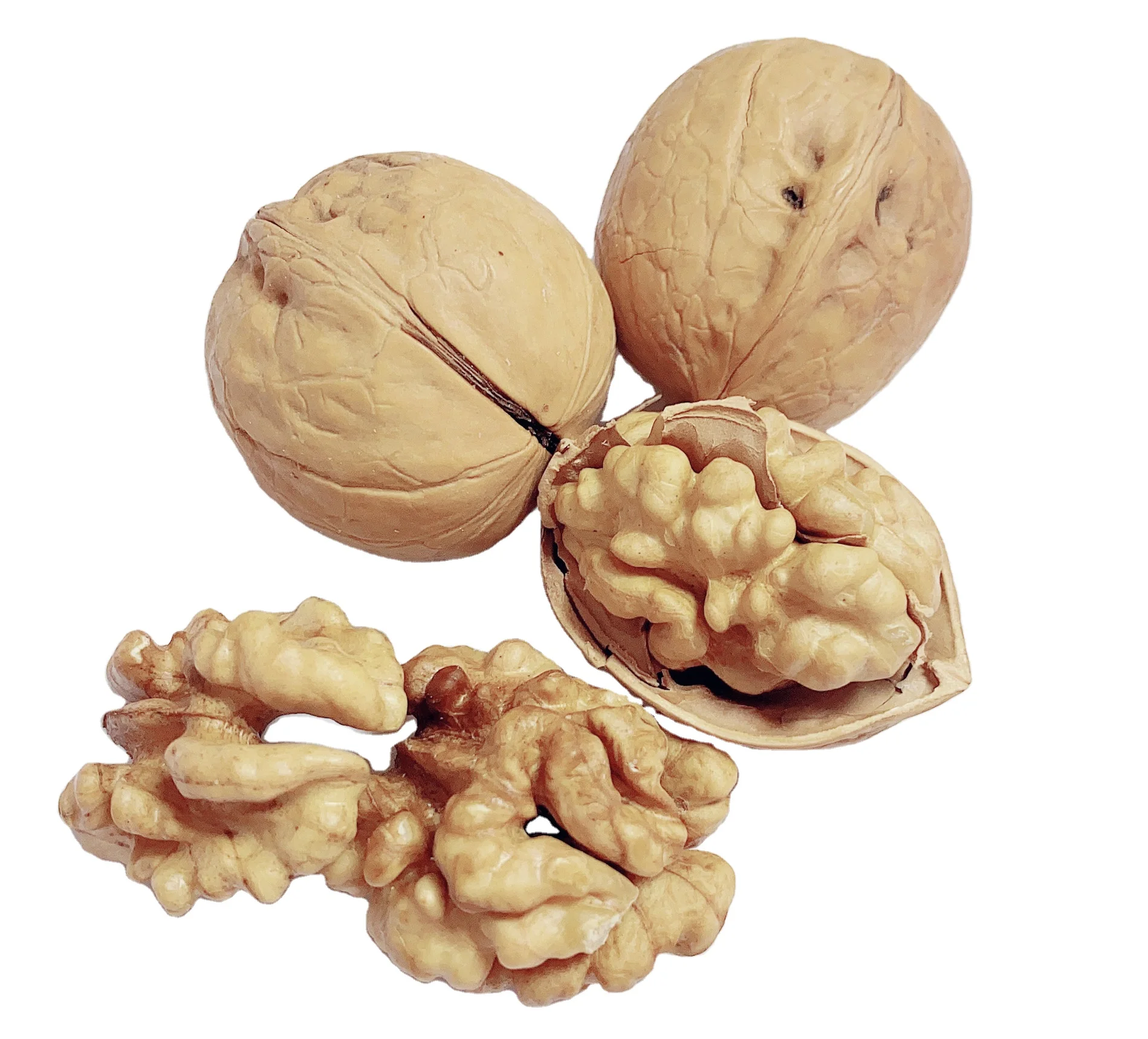 Alibaba.com: Top Grade Wholesale Walnuts, Bulk Nuts for Sale ...