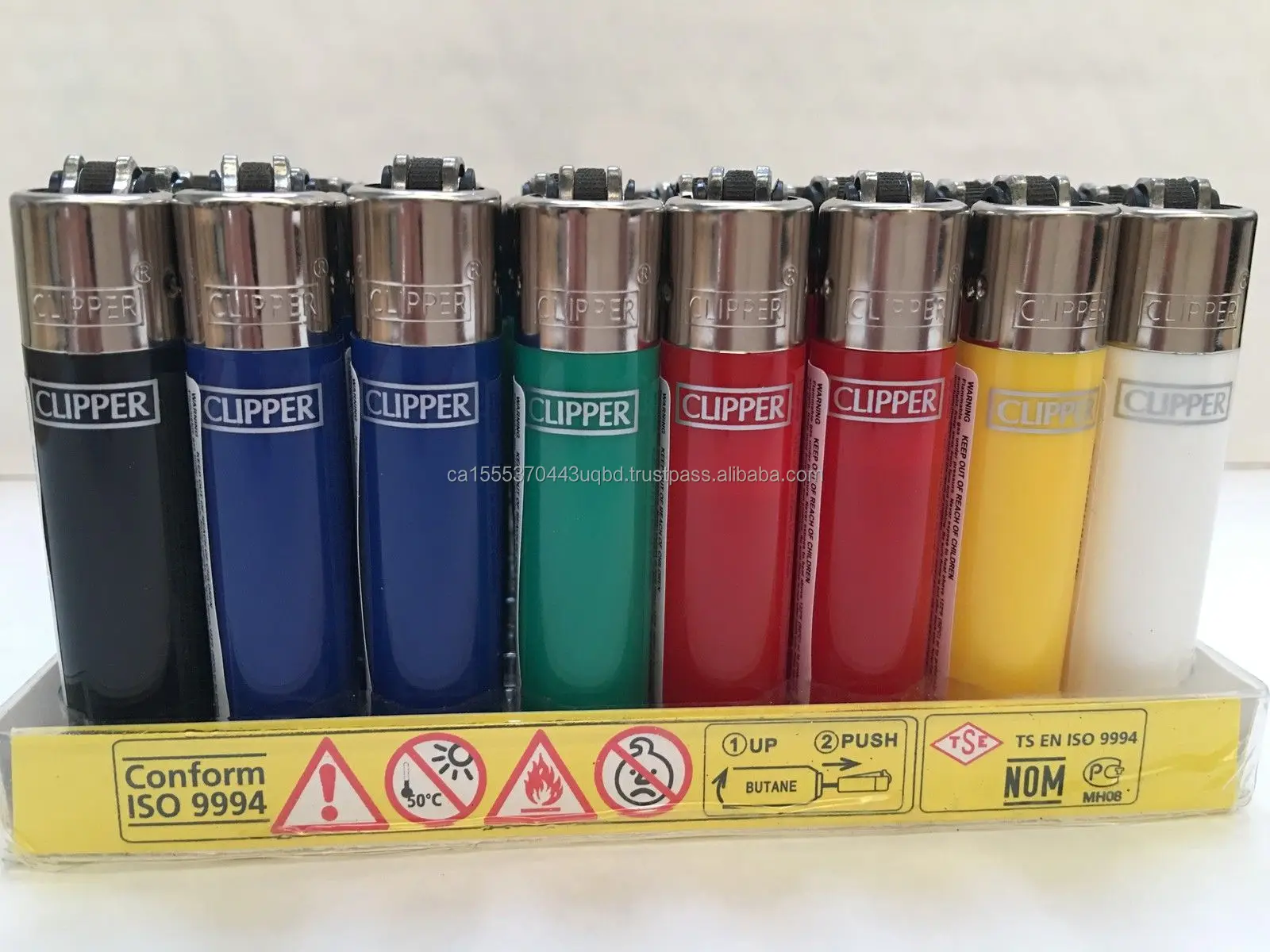 Clipper Lighters With Hand Sewn Covers Buy Clipper Lighter Lighters